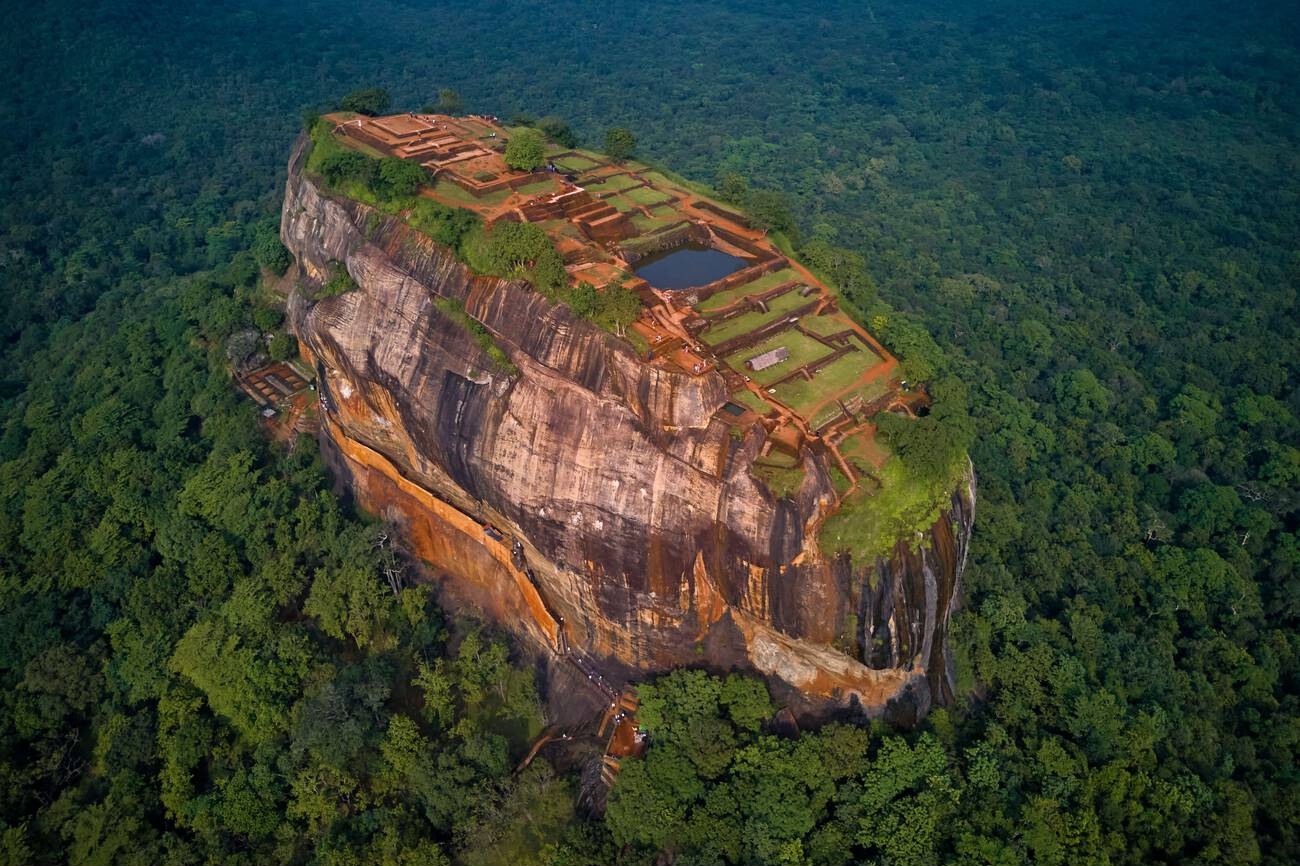 Sri Lanka Cultural Odyssey 11